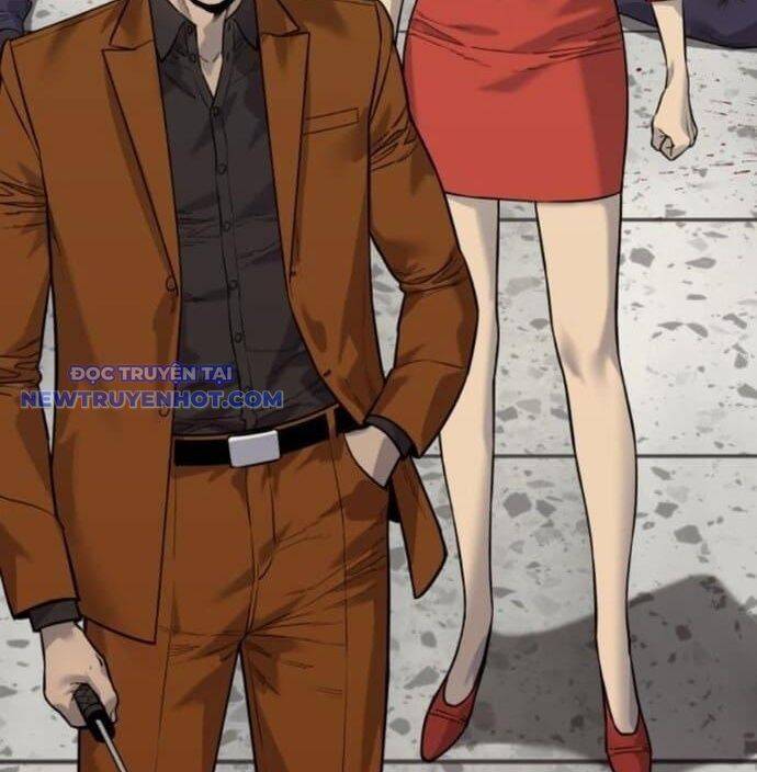 Cảnh Sát Báo Thù Chapter 77 - Trang 185