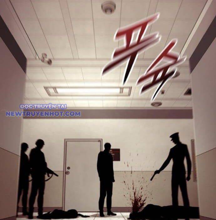 Cảnh Sát Báo Thù Chapter 77 - Trang 19