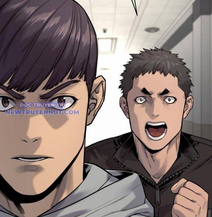 Cảnh Sát Báo Thù Chapter 77 - Trang 193