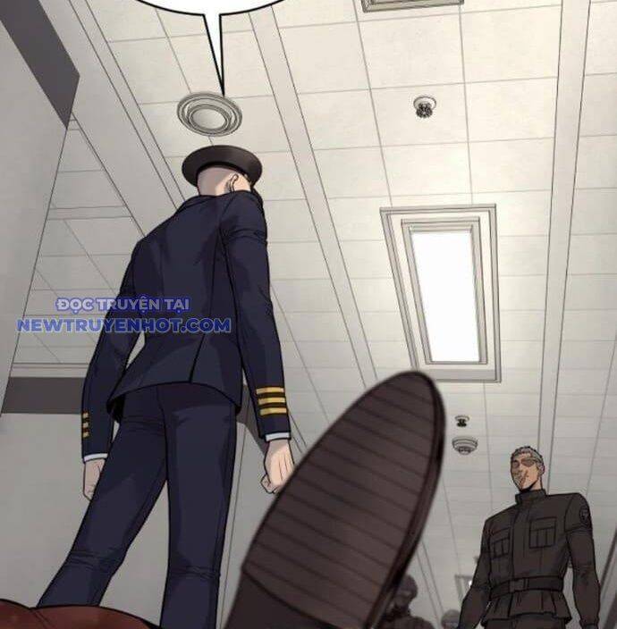 Cảnh Sát Báo Thù Chapter 77 - Trang 22