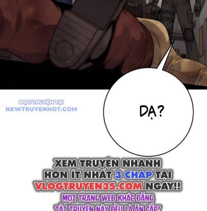 Cảnh Sát Báo Thù Chapter 77 - Trang 23