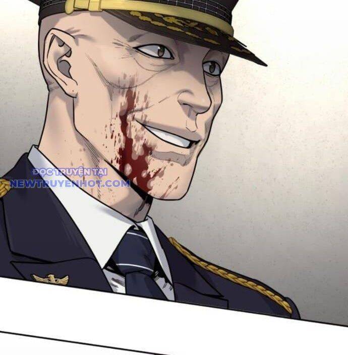 Cảnh Sát Báo Thù Chapter 77 - Trang 25