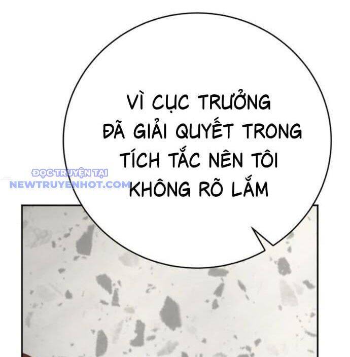 Cảnh Sát Báo Thù Chapter 77 - Trang 28