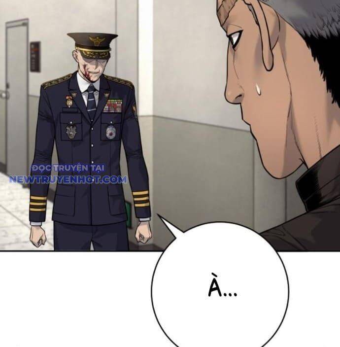 Cảnh Sát Báo Thù Chapter 77 - Trang 3