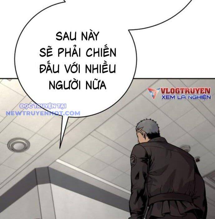 Cảnh Sát Báo Thù Chapter 77 - Trang 32