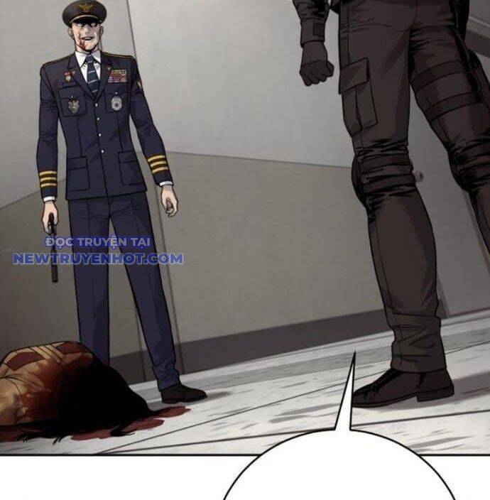 Cảnh Sát Báo Thù Chapter 77 - Trang 33