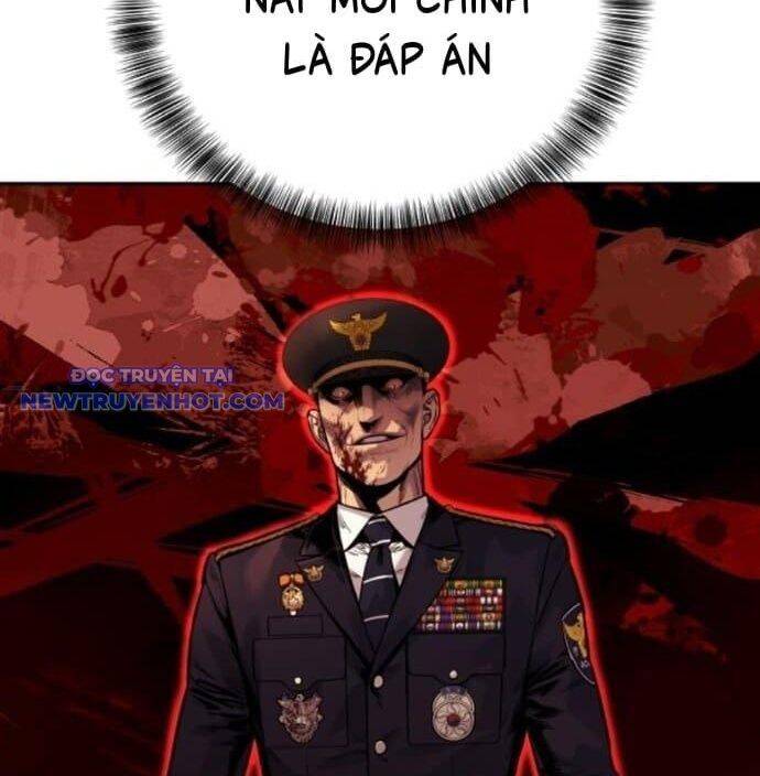 Cảnh Sát Báo Thù Chapter 77 - Trang 36