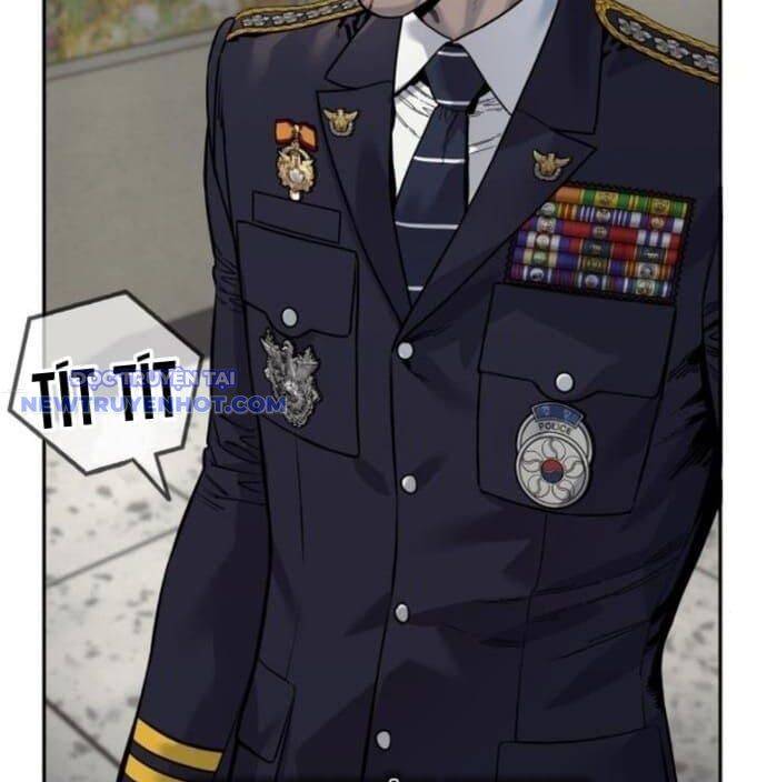 Cảnh Sát Báo Thù Chapter 77 - Trang 39