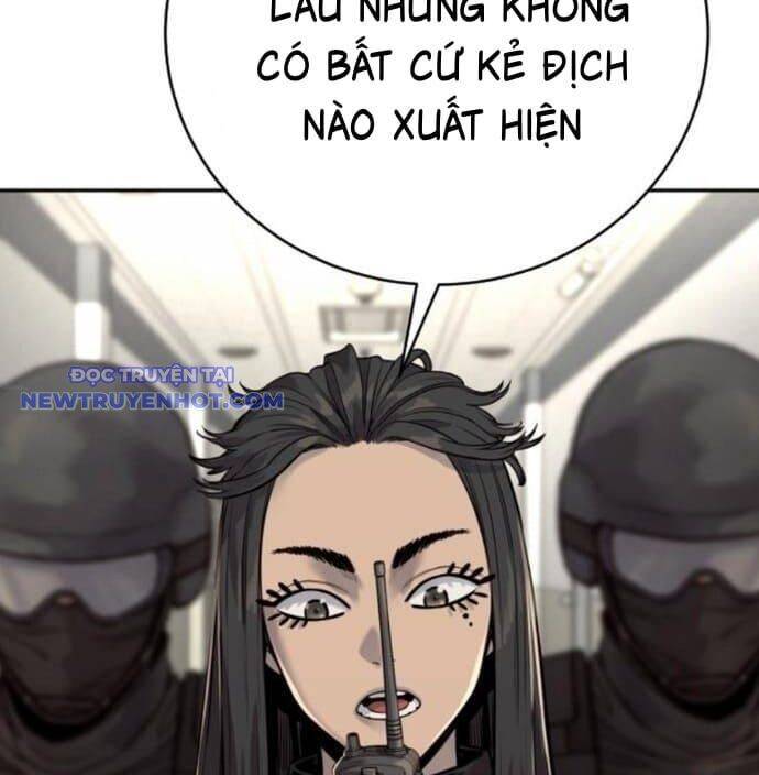 Cảnh Sát Báo Thù Chapter 77 - Trang 41