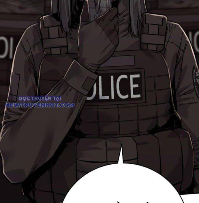 Cảnh Sát Báo Thù Chapter 77 - Trang 42