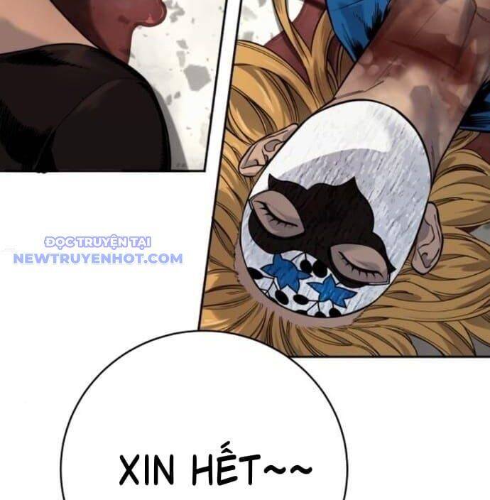 Cảnh Sát Báo Thù Chapter 77 - Trang 44