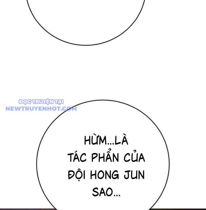 Cảnh Sát Báo Thù Chapter 77 - Trang 45