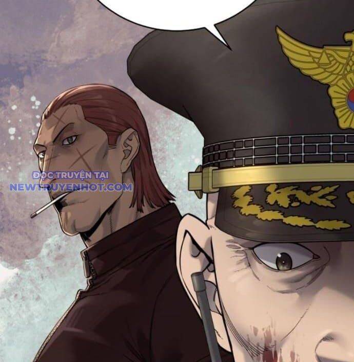 Cảnh Sát Báo Thù Chapter 77 - Trang 46