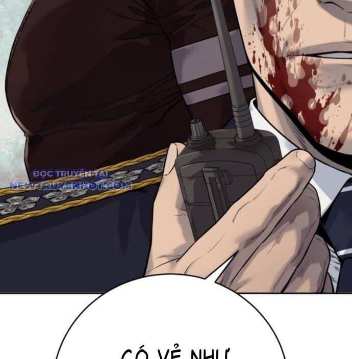 Cảnh Sát Báo Thù Chapter 77 - Trang 47