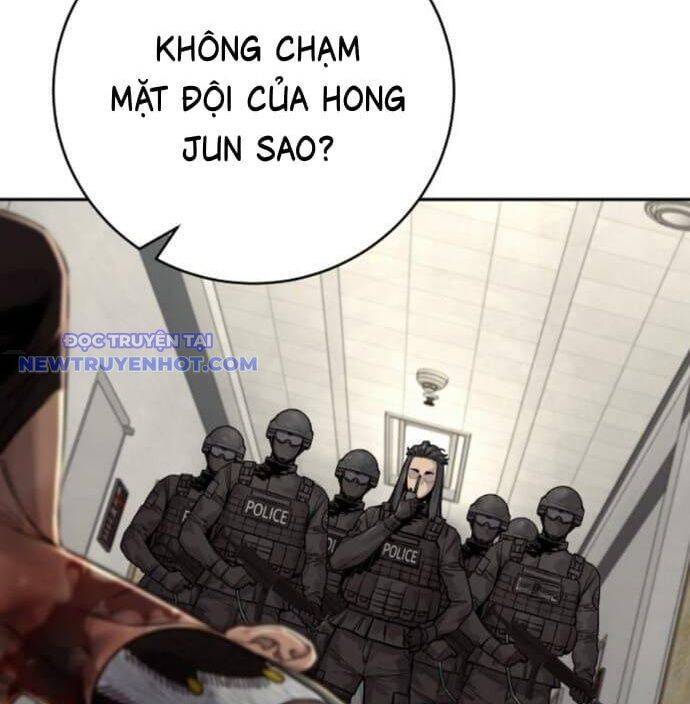 Cảnh Sát Báo Thù Chapter 77 - Trang 49