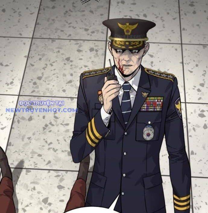 Cảnh Sát Báo Thù Chapter 77 - Trang 52