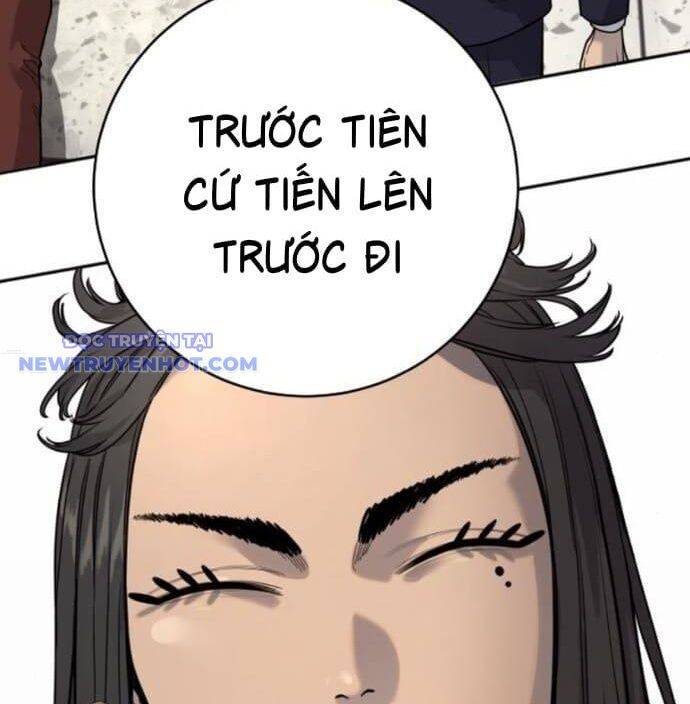 Cảnh Sát Báo Thù Chapter 77 - Trang 53