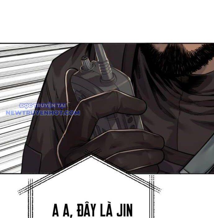 Cảnh Sát Báo Thù Chapter 77 - Trang 56