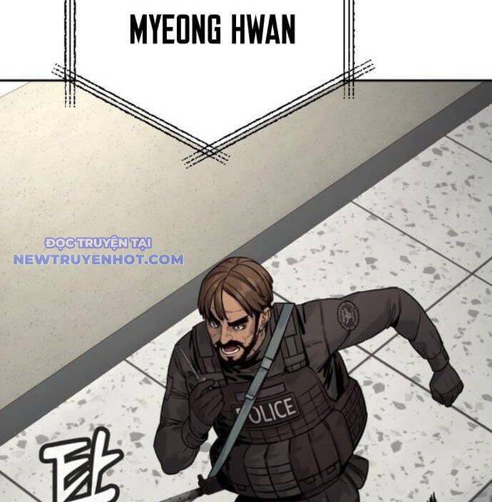 Cảnh Sát Báo Thù Chapter 77 - Trang 57