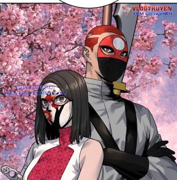 Cảnh Sát Báo Thù Chapter 77 - Trang 62