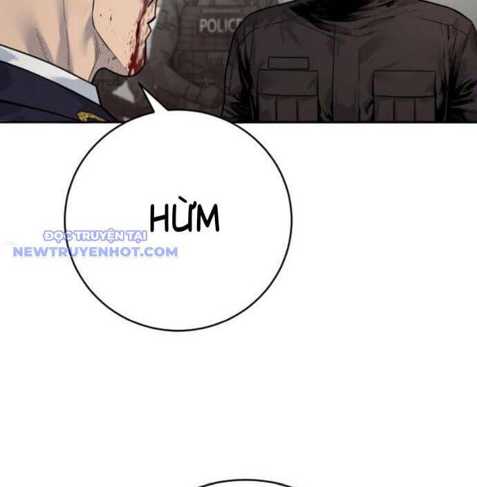 Cảnh Sát Báo Thù Chapter 77 - Trang 65