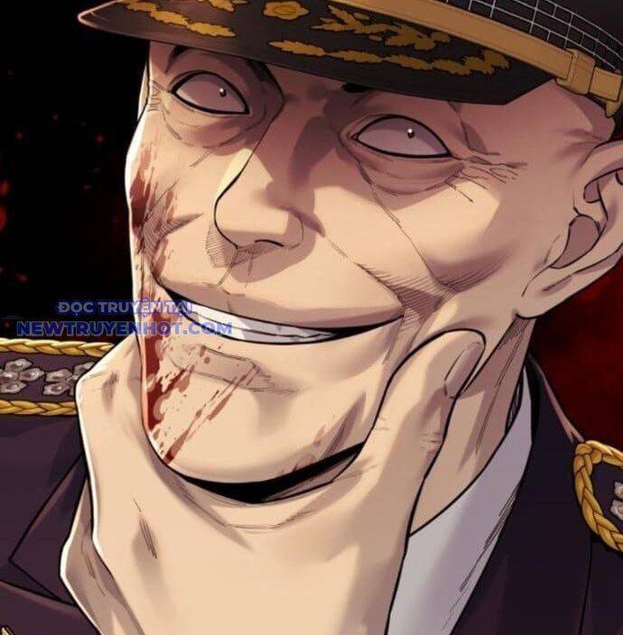 Cảnh Sát Báo Thù Chapter 77 - Trang 67