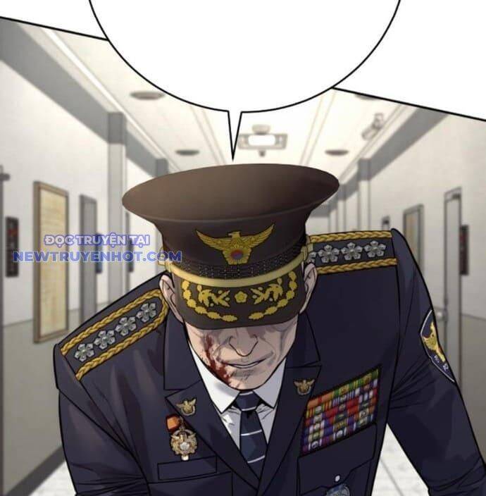 Cảnh Sát Báo Thù Chapter 77 - Trang 7