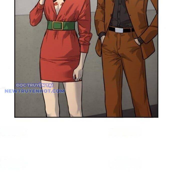 Cảnh Sát Báo Thù Chapter 77 - Trang 78