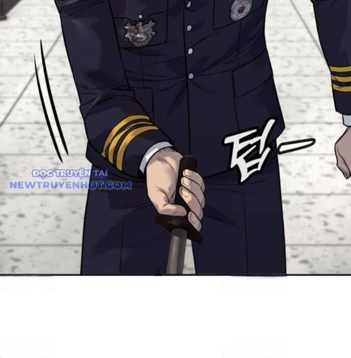 Cảnh Sát Báo Thù Chapter 77 - Trang 8