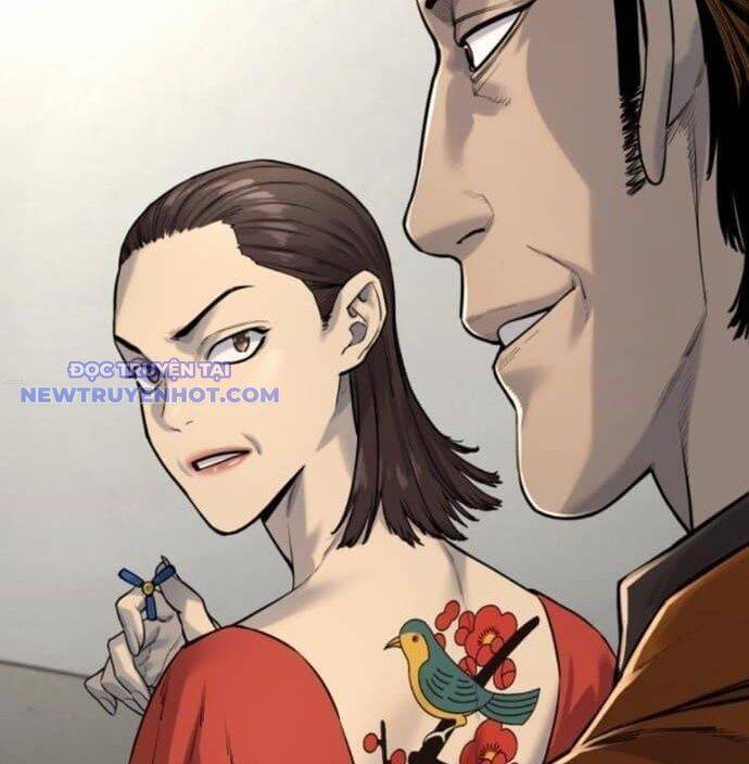 Cảnh Sát Báo Thù Chapter 77 - Trang 80