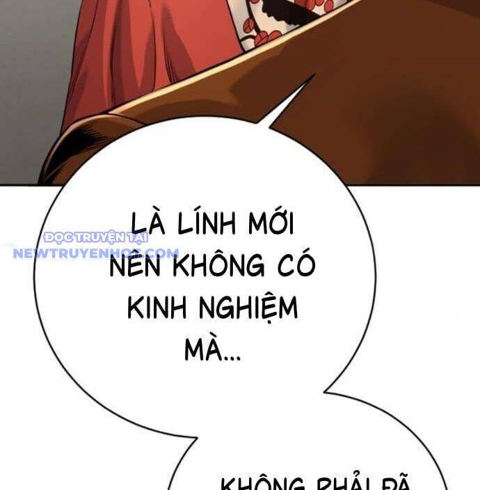 Cảnh Sát Báo Thù Chapter 77 - Trang 81