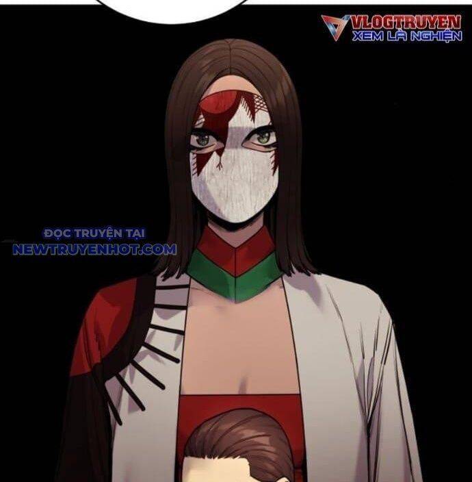 Cảnh Sát Báo Thù Chapter 77 - Trang 83