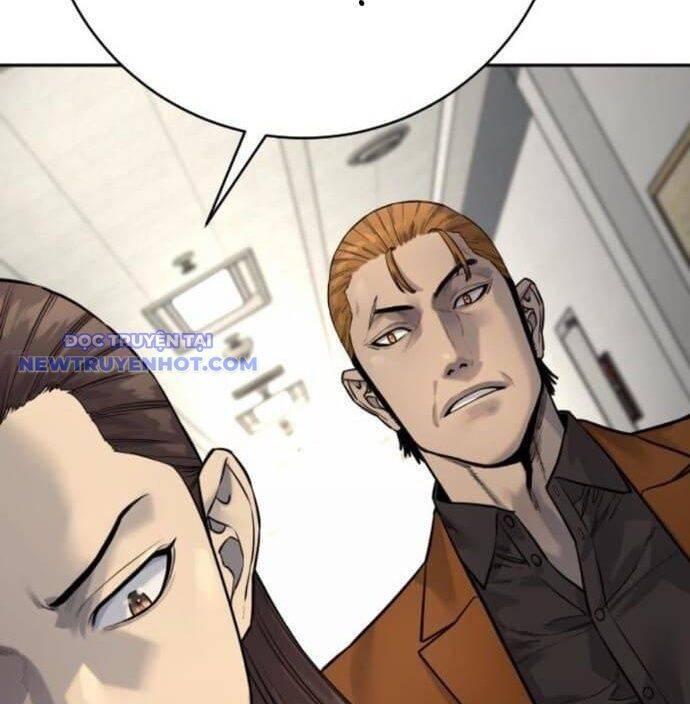 Cảnh Sát Báo Thù Chapter 77 - Trang 86