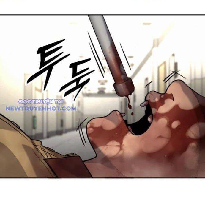 Cảnh Sát Báo Thù Chapter 77 - Trang 9