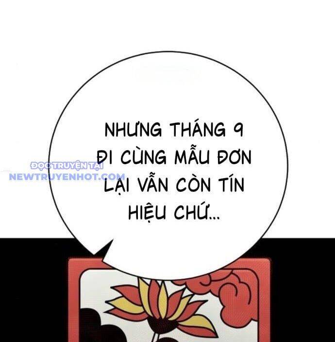 Cảnh Sát Báo Thù Chapter 77 - Trang 94