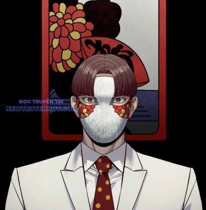 Cảnh Sát Báo Thù Chapter 77 - Trang 95