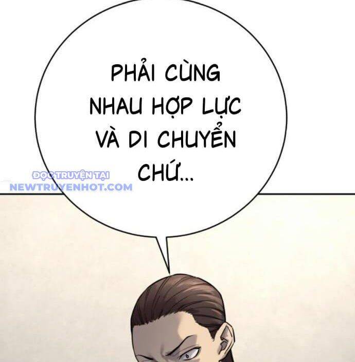 Cảnh Sát Báo Thù Chapter 77 - Trang 97
