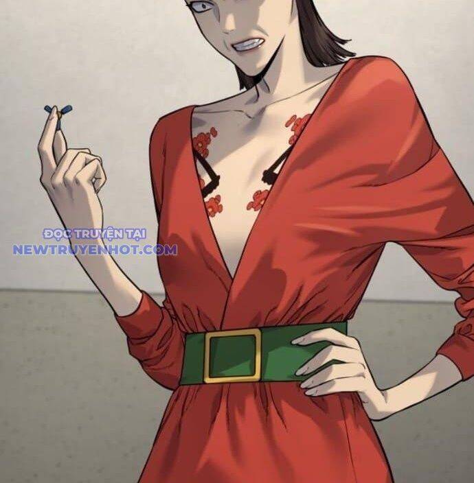 Cảnh Sát Báo Thù Chapter 77 - Trang 98