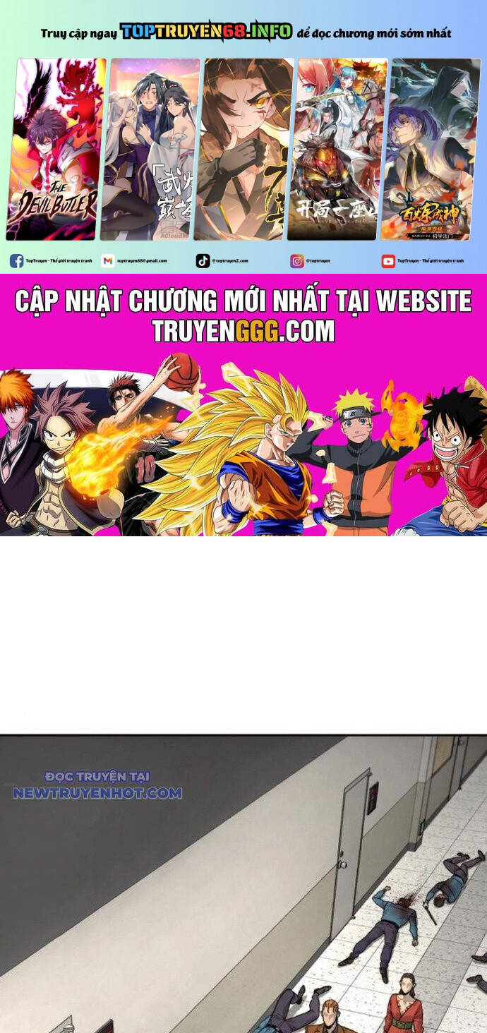 Cảnh Sát Báo Thù Chapter 78 - Trang 1