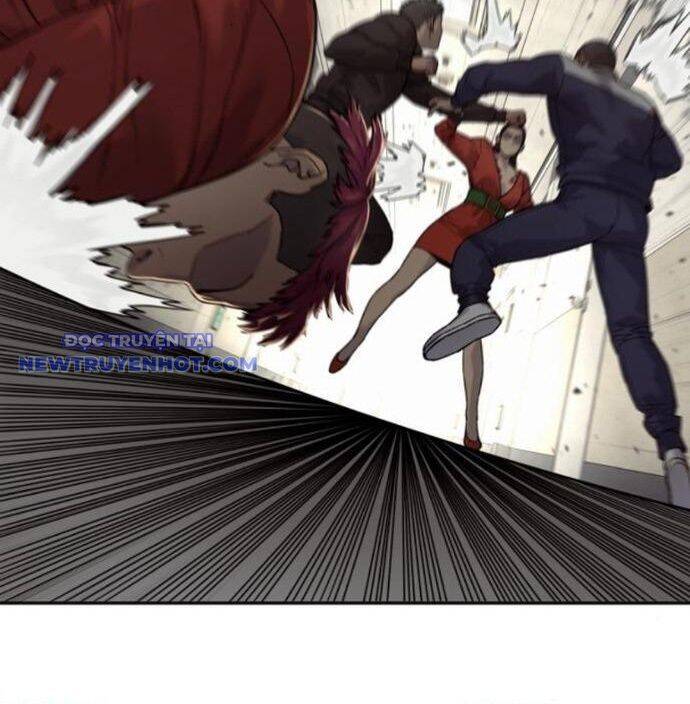 Cảnh Sát Báo Thù Chapter 78 - Trang 102