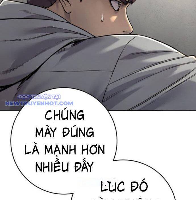 Cảnh Sát Báo Thù Chapter 78 - Trang 108