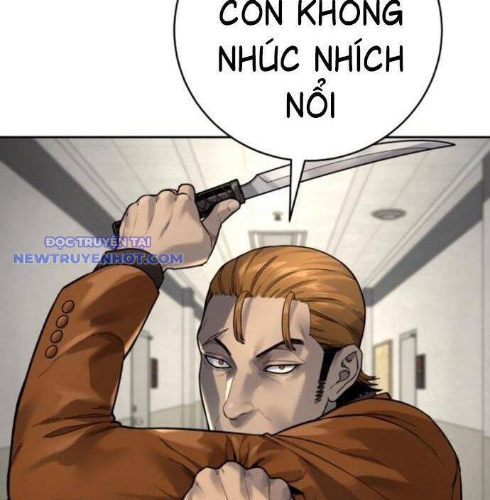 Cảnh Sát Báo Thù Chapter 78 - Trang 109