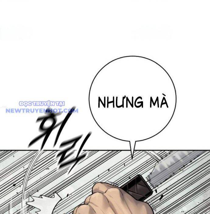 Cảnh Sát Báo Thù Chapter 78 - Trang 111