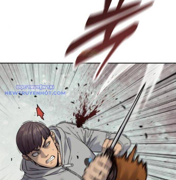 Cảnh Sát Báo Thù Chapter 78 - Trang 113