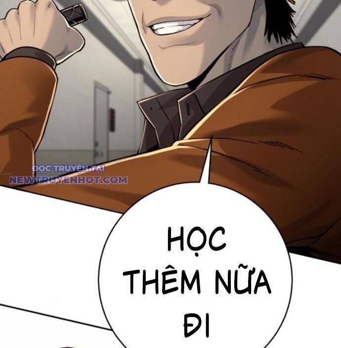 Cảnh Sát Báo Thù Chapter 78 - Trang 116