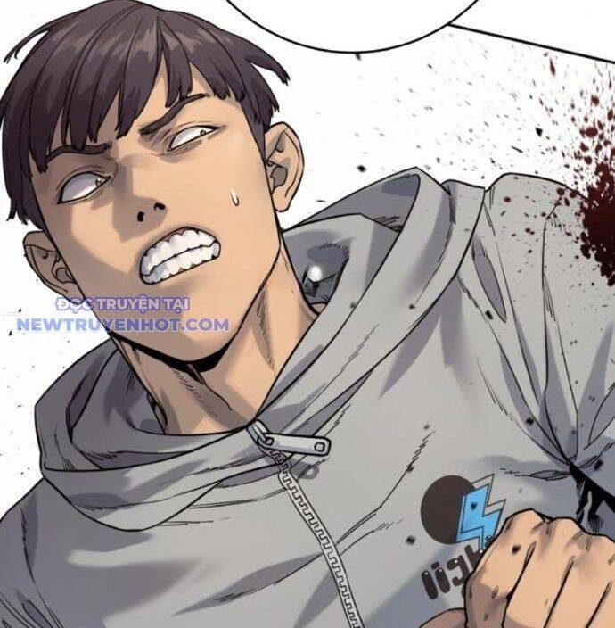 Cảnh Sát Báo Thù Chapter 78 - Trang 117