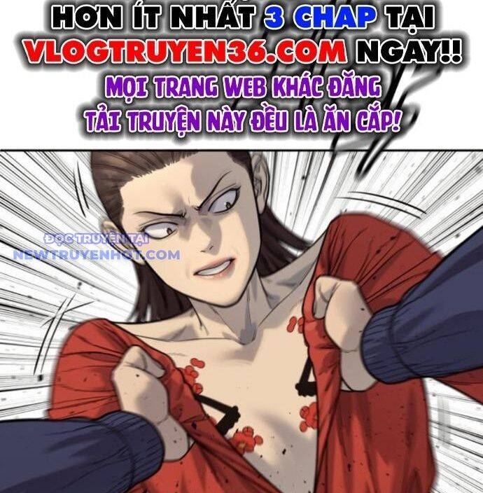 Cảnh Sát Báo Thù Chapter 78 - Trang 122