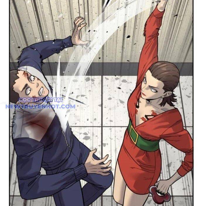 Cảnh Sát Báo Thù Chapter 78 - Trang 124