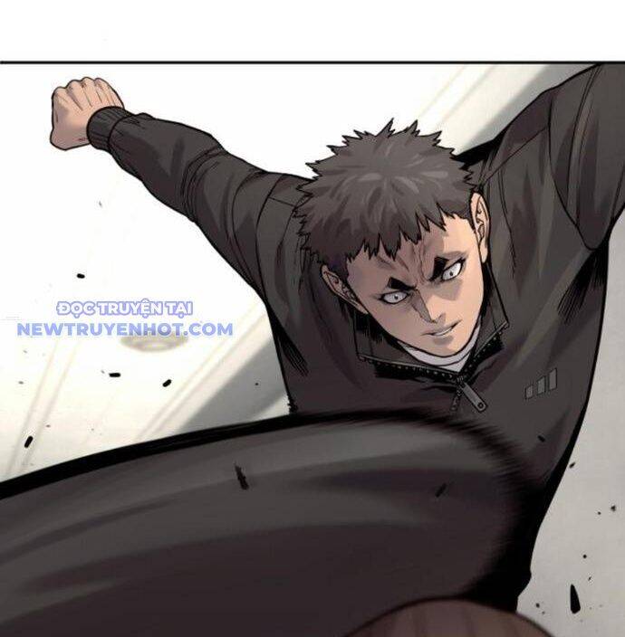 Cảnh Sát Báo Thù Chapter 78 - Trang 126