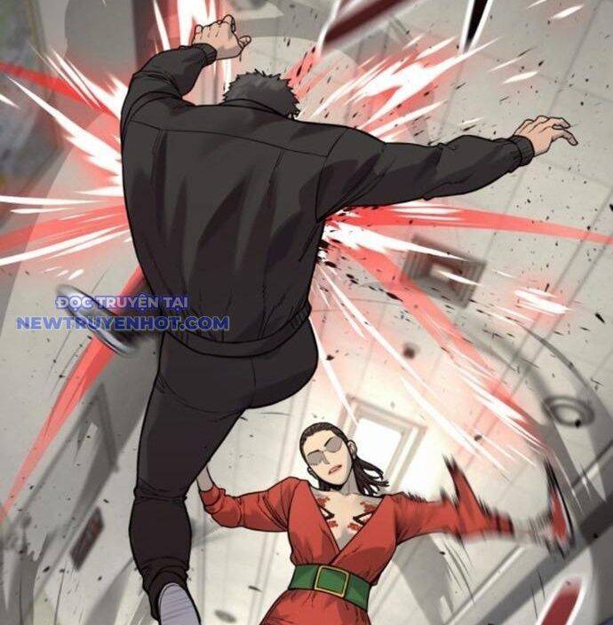 Cảnh Sát Báo Thù Chapter 78 - Trang 130